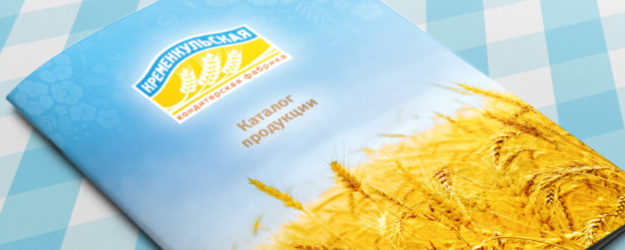 каталог печенья на китайском языке