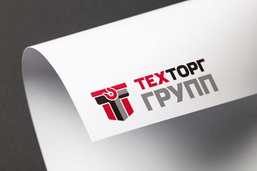 Резизайн логотипа ТТГ