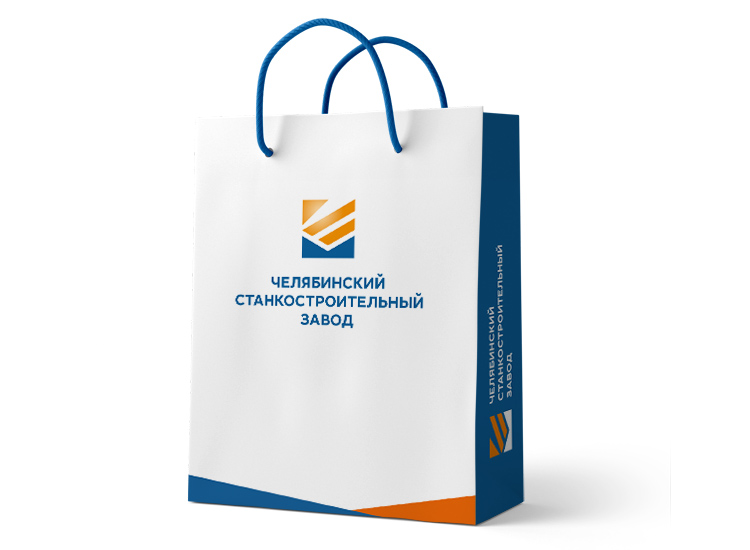 Разработка фирменного стиля