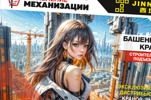 управление механизации - оформление выставки